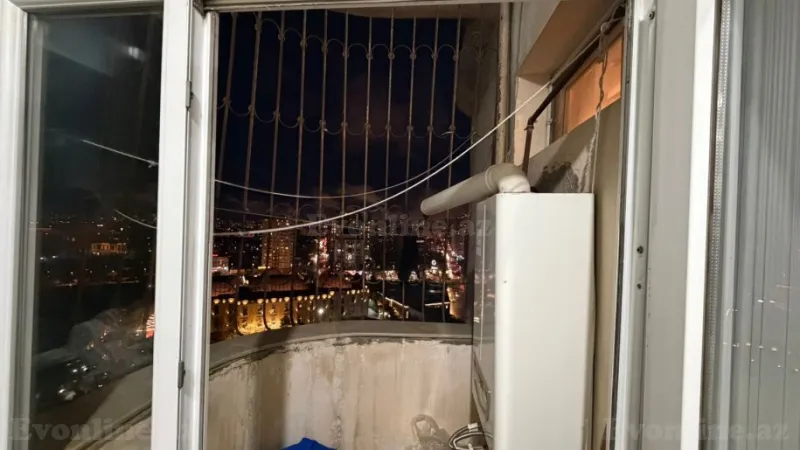 Satılır 3 otaqlı Mənzil Yeni tikili 95 m² Azadlıq prospekti m. - şəkil 3