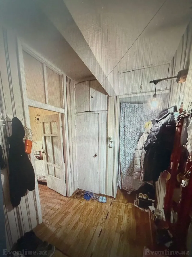 Satılır 3 otaqlı Mənzil Yeni tikili 95 m² Azadlıq prospekti m. - şəkil 17