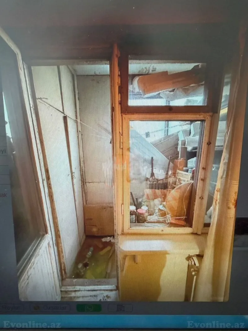 Satılır 3 otaqlı Mənzil Yeni tikili 95 m² Azadlıq prospekti m. - şəkil 19