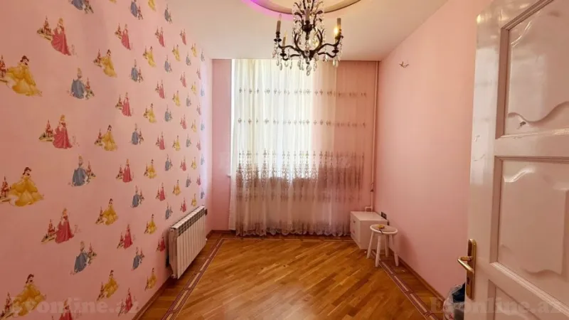 Kirayə verilir 4 otaqlı Mənzil Köhnə tikili 100 m² 28 May m. - şəkil 9