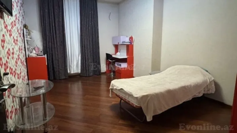 Satılır 4 otaqlı Mənzil Yeni tikili 187 m² Xətai m. - şəkil 7