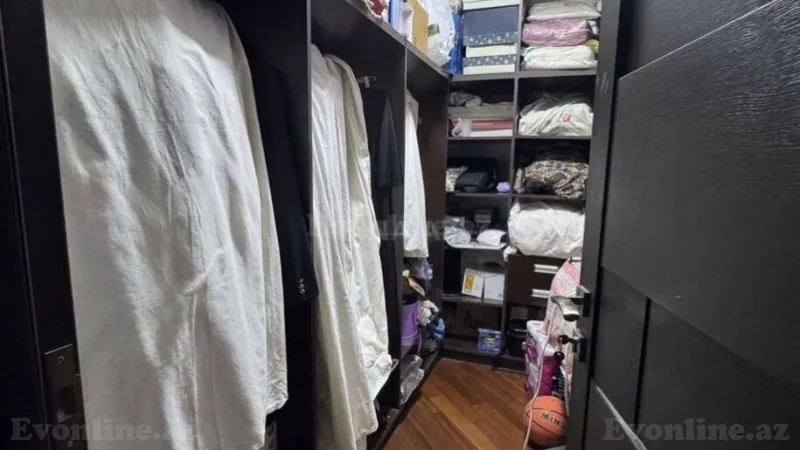 Satılır 4 otaqlı Mənzil Yeni tikili 187 m² Xətai m. - şəkil 14