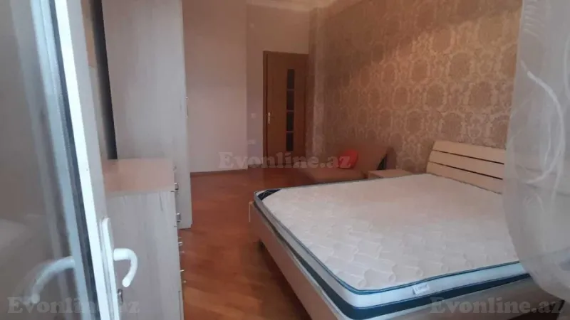 Satılır 3 otaqlı Mənzil Yeni tikili 105 m² İnşaatçılar m. - şəkil 18
