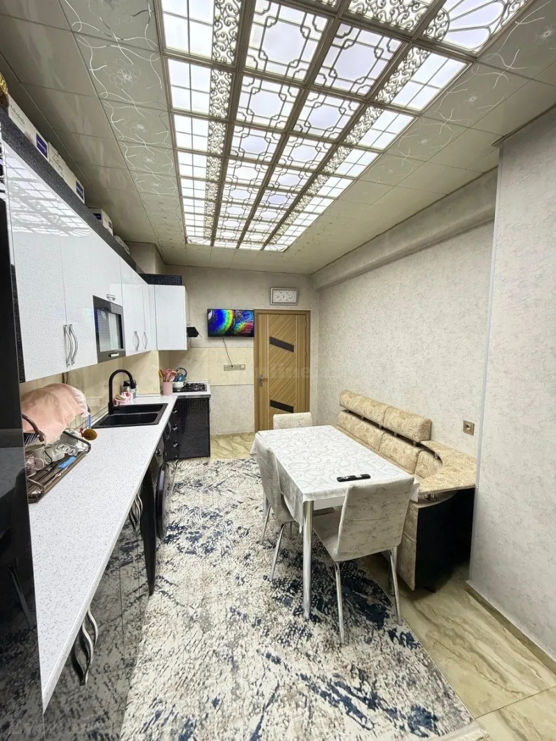 Satılır 2 otaqlı Mənzil Yeni tikili 78 m² Yeni Yasamal - şəkil 12