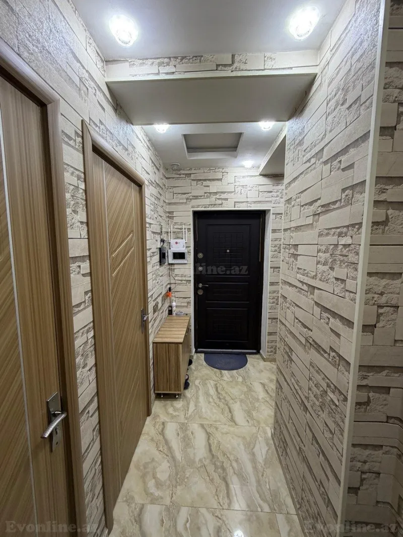 Satılır 2 otaqlı Mənzil Yeni tikili 78 m² Yeni Yasamal - şəkil 15