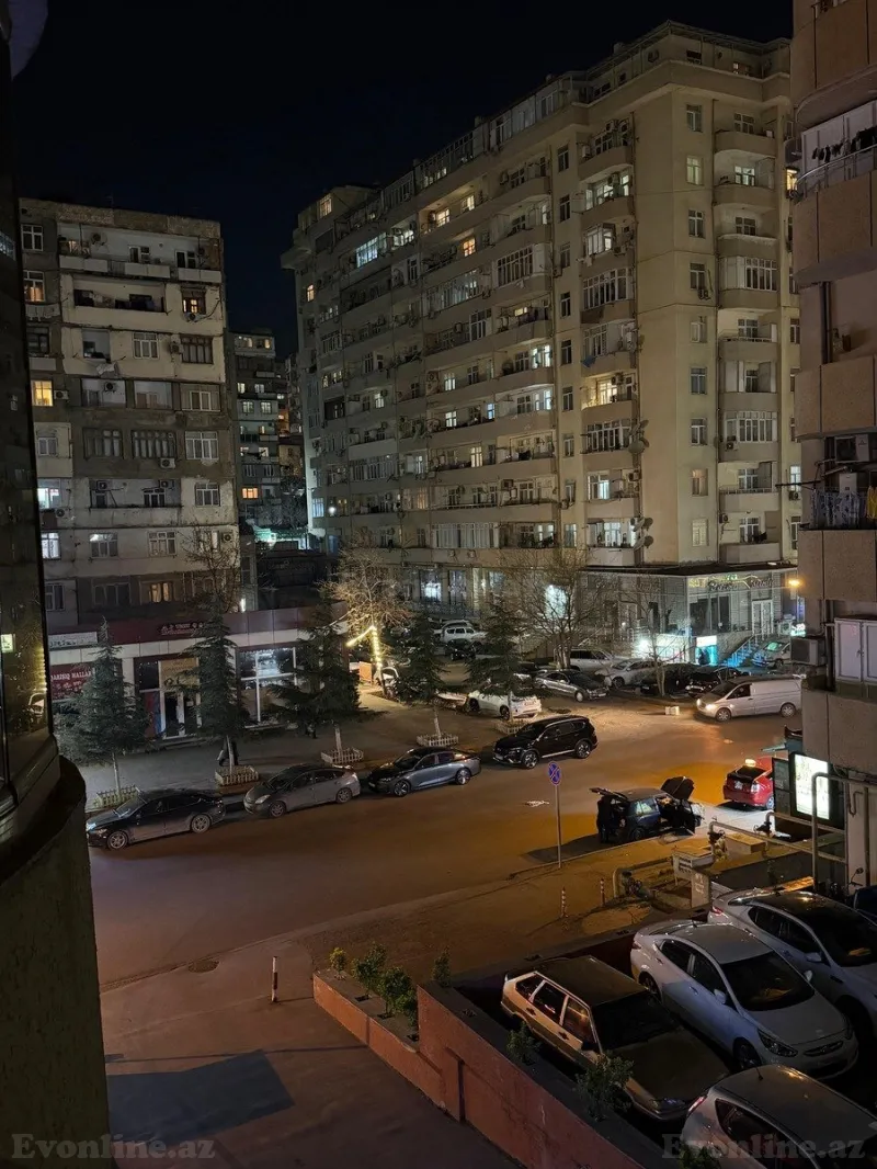 Satılır 2 otaqlı Mənzil Yeni tikili 78 m² Yeni Yasamal - şəkil 18