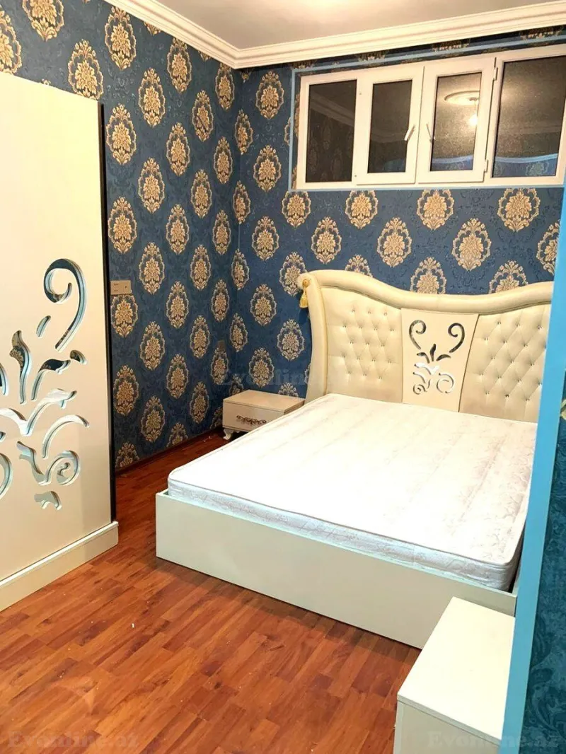 Kirayə verilir 3 otaqlı Mənzil Yeni tikili 70 m² Sabunçu r. - şəkil 4