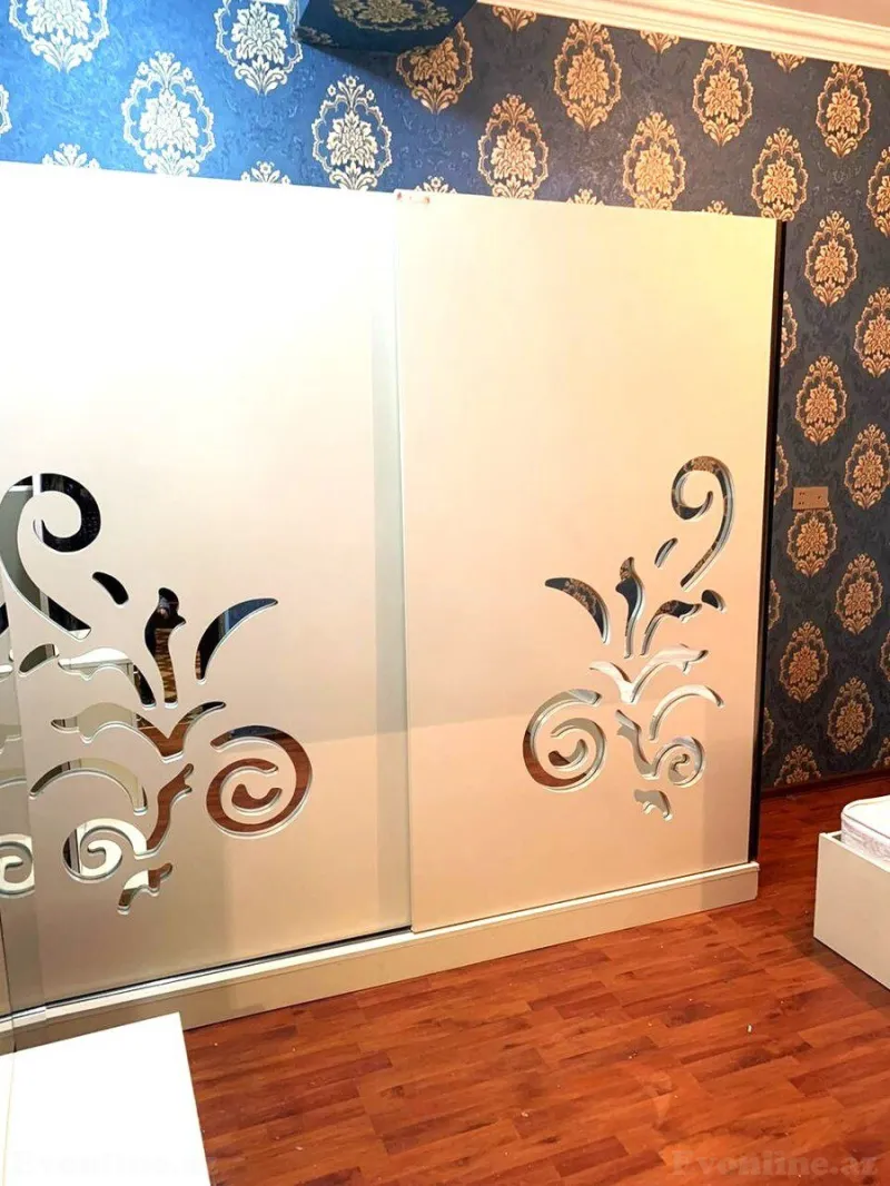 Kirayə verilir 3 otaqlı Mənzil Yeni tikili 70 m² Sabunçu r. - şəkil 5