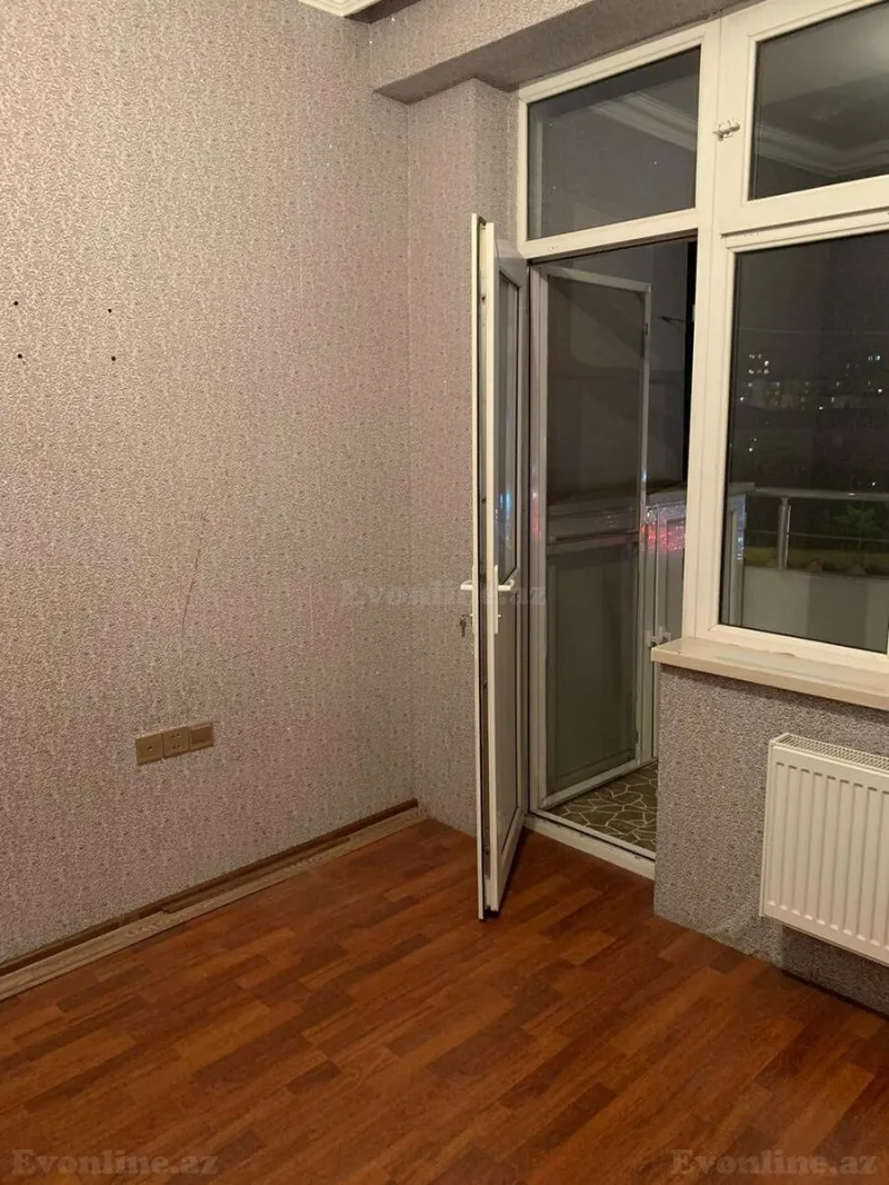 Kirayə verilir 3 otaqlı Mənzil Yeni tikili 70 m² Sabunçu r. - şəkil 8