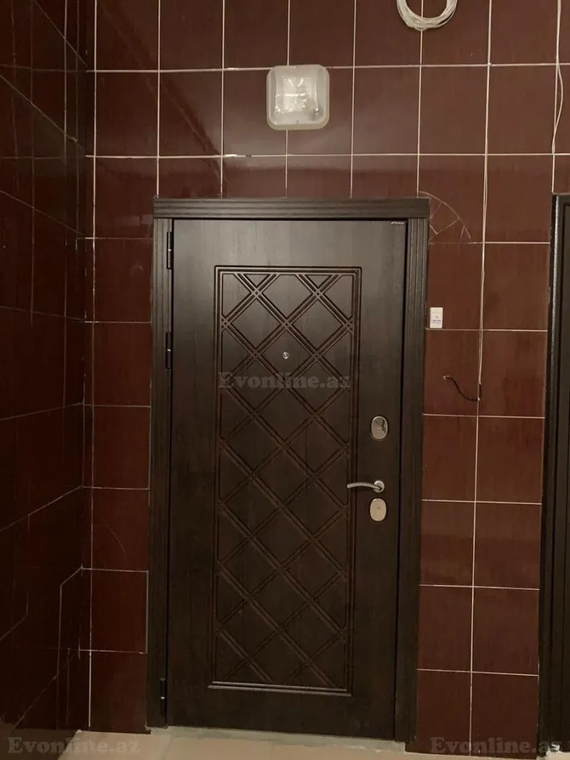 Kirayə verilir 3 otaqlı Mənzil Yeni tikili 70 m² Sabunçu r. - şəkil 16