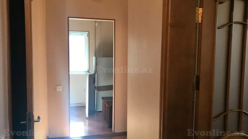 Kirayə verilir 3 otaqlı Mənzil Yeni tikili 86 m² Elmlər Akademiyası m. - şəkil 8