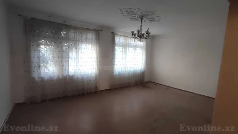 Satılır 3 otaqlı Mənzil Köhnə tikili 80 m² Həzi Aslanov m. - şəkil 3
