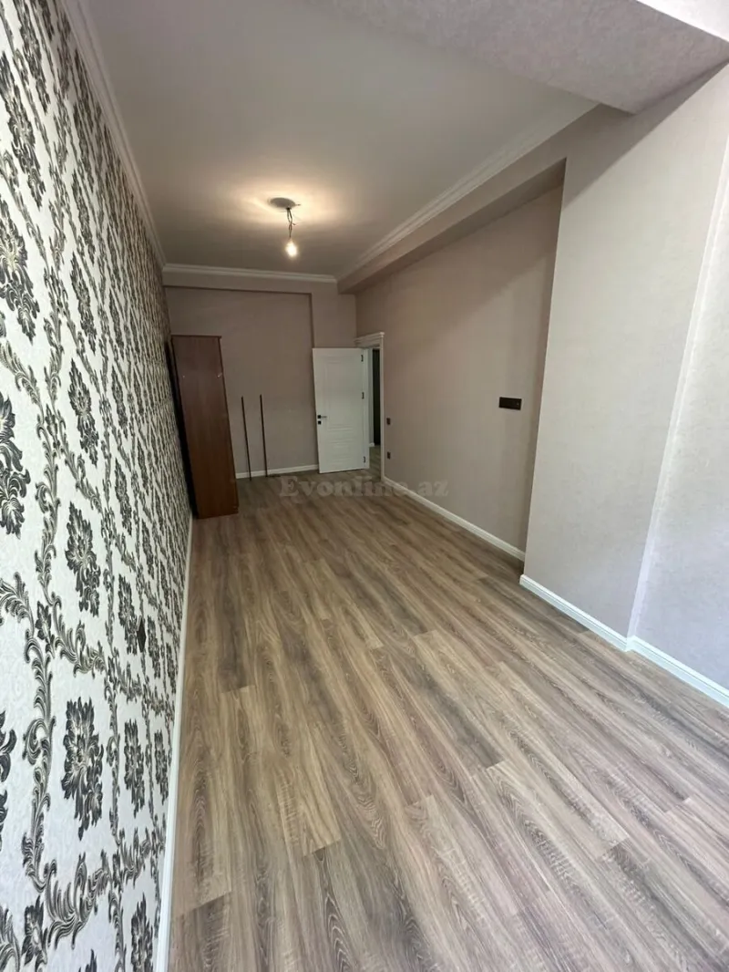 Satılır 2 otaqlı Mənzil Yeni tikili 94 m² Nərimanov r. - şəkil 5