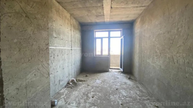 Satılır 3 otaqlı Mənzil Yeni tikili 142 m² Elmlər Akademiyası m. - şəkil 5