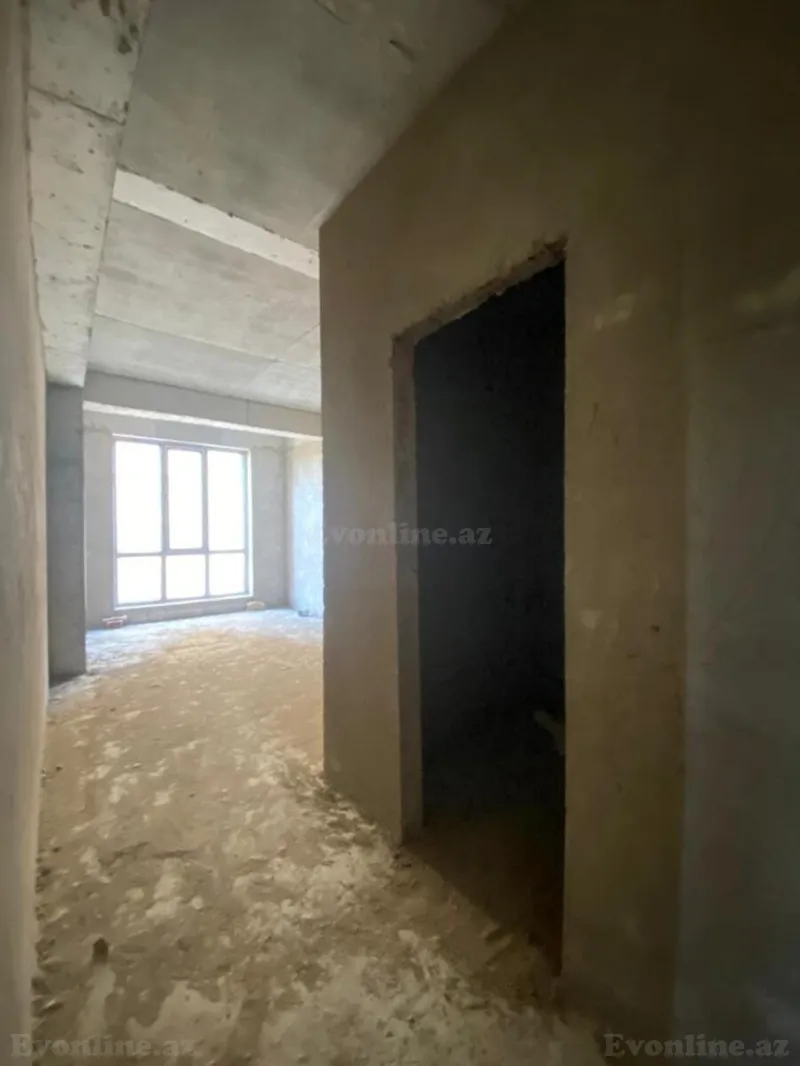 Satılır 3 otaqlı Mənzil Yeni tikili 142 m² Elmlər Akademiyası m. - şəkil 6