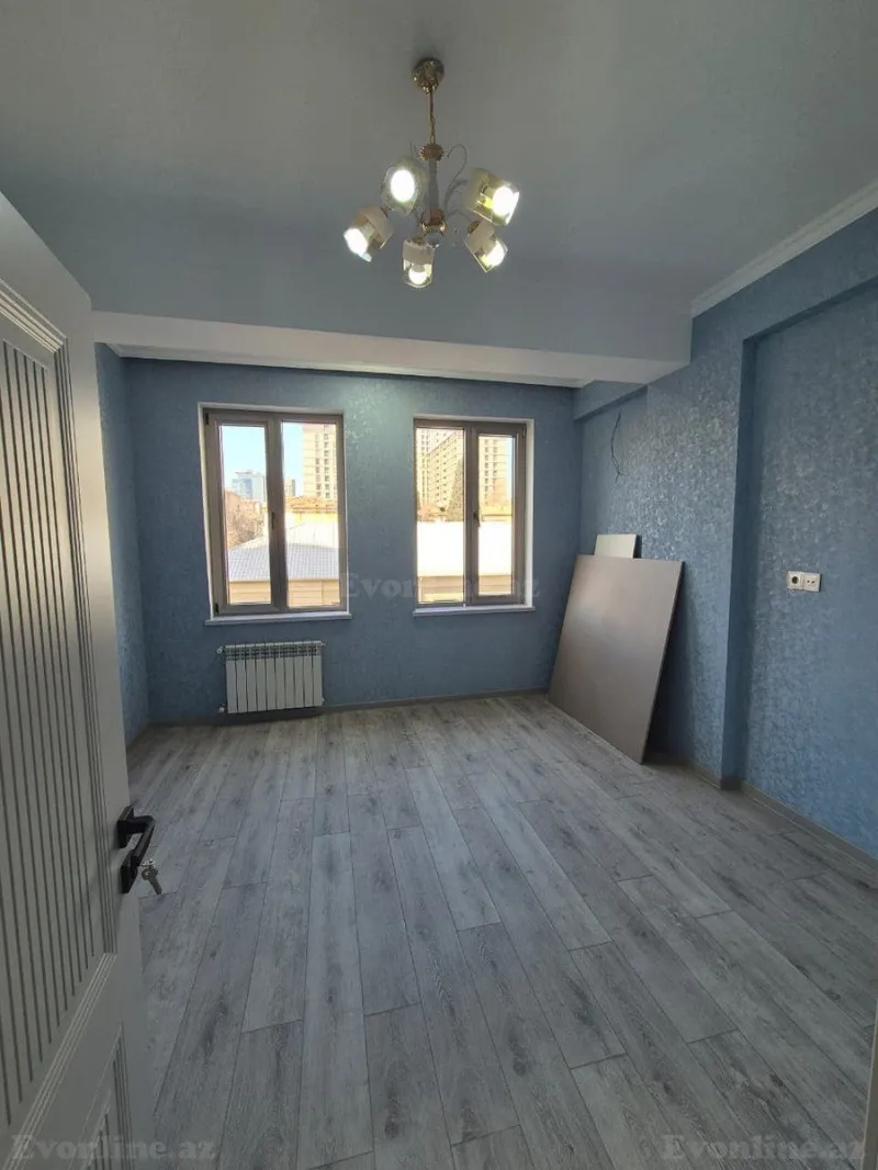 Kirayə verilir 3 otaqlı Mənzil Yeni tikili 90 m² 28 May m.