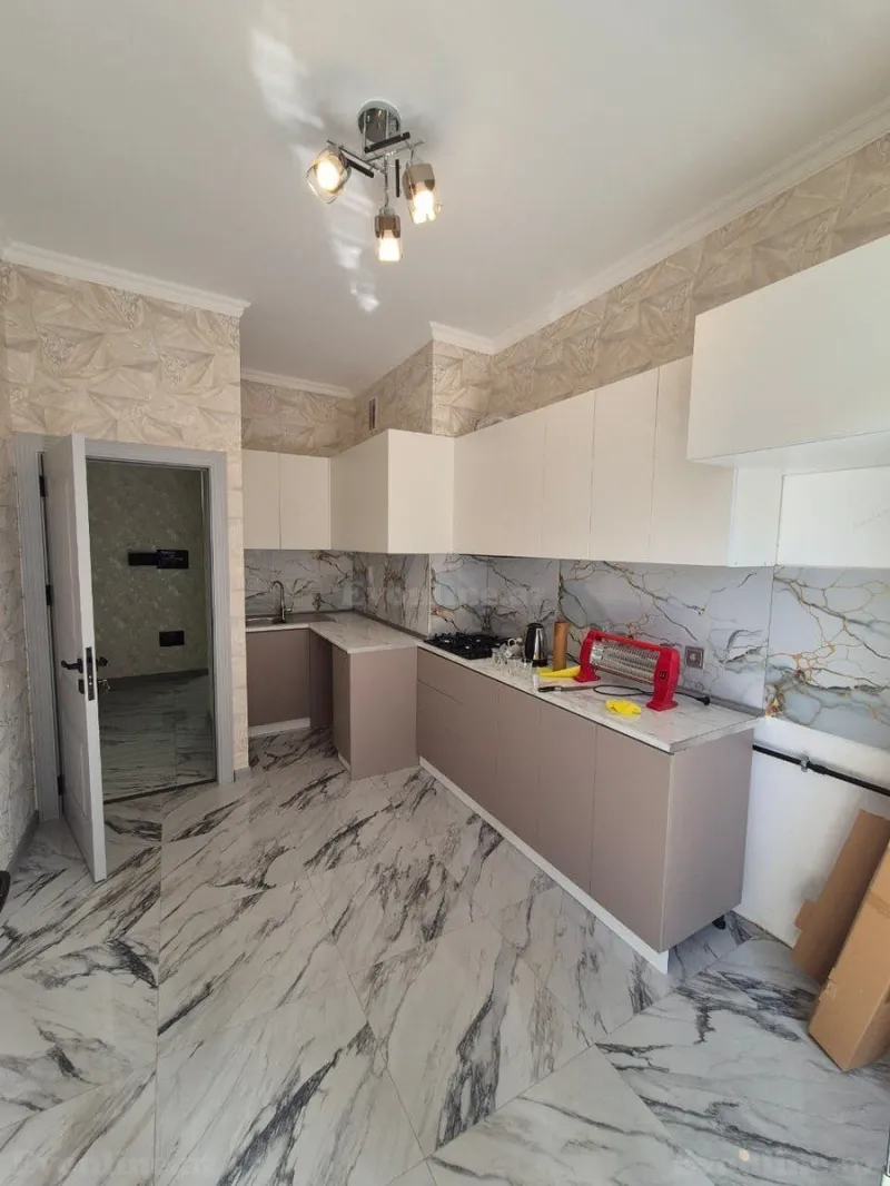 Kirayə verilir 3 otaqlı Mənzil Yeni tikili 90 m² 28 May m. - şəkil 5