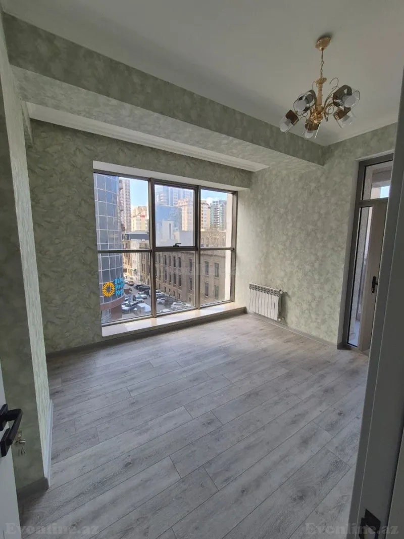 Kirayə verilir 3 otaqlı Mənzil Yeni tikili 90 m² 28 May m. - şəkil 8