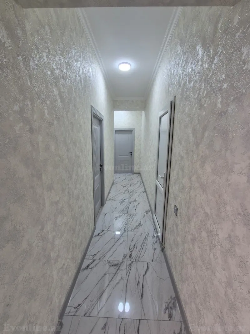 Kirayə verilir 3 otaqlı Mənzil Yeni tikili 90 m² 28 May m. - şəkil 9