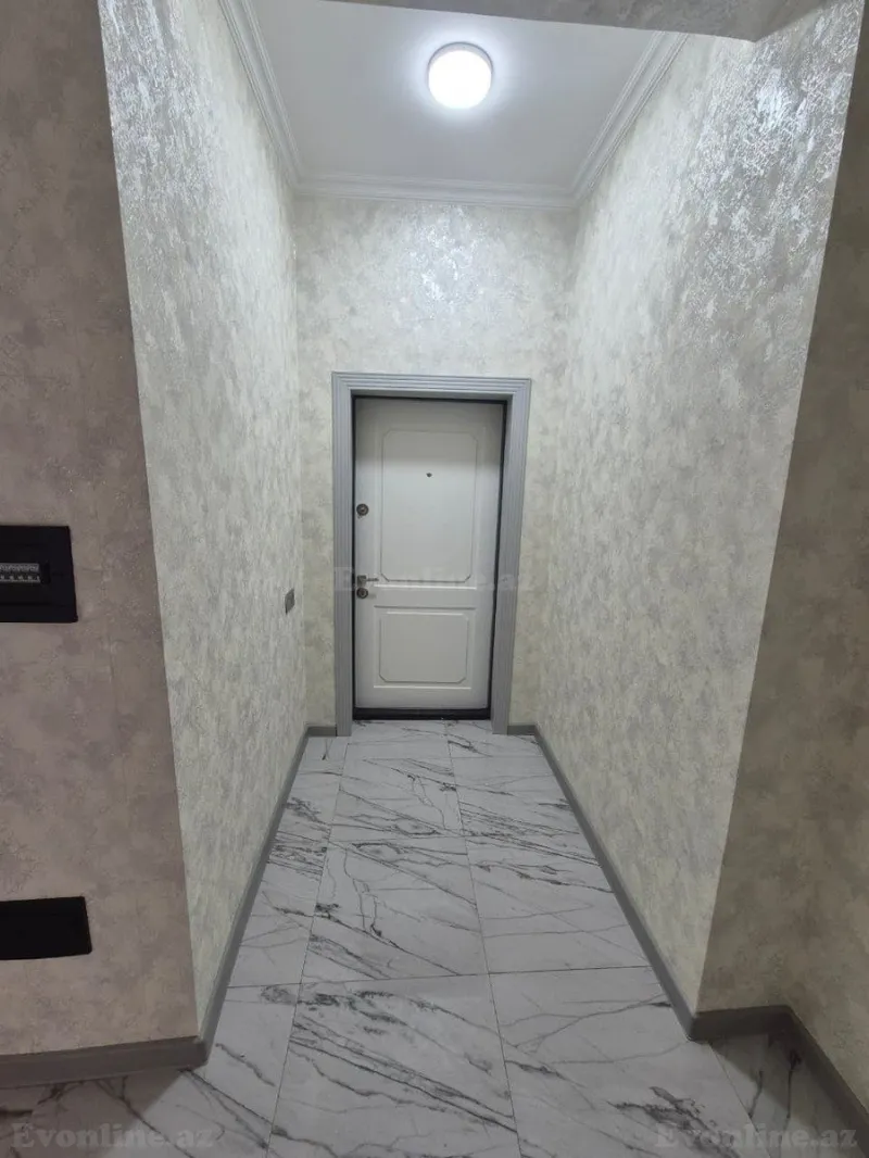 Kirayə verilir 3 otaqlı Mənzil Yeni tikili 90 m² 28 May m. - şəkil 10