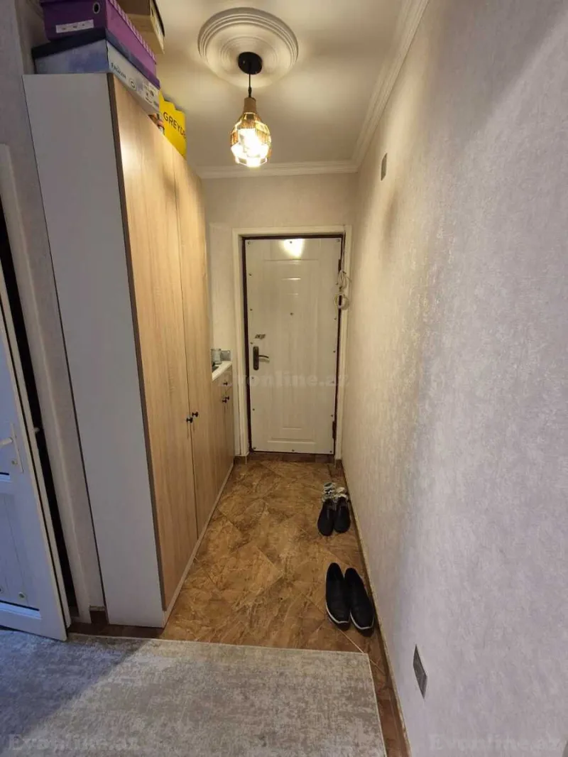 Kirayə verilir 3 otaqlı Mənzil Yeni tikili 90 m² 28 May m. - şəkil 11