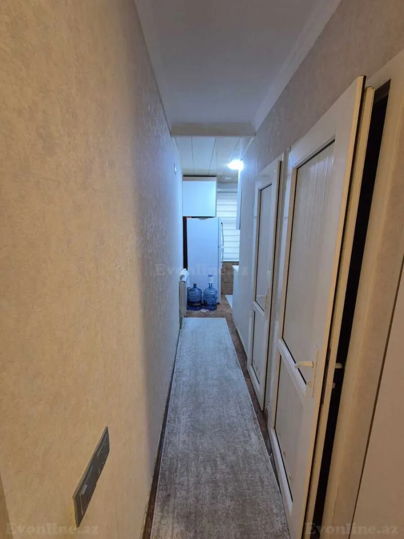 Kirayə verilir 3 otaqlı Mənzil Yeni tikili 90 m² 28 May m. - şəkil 12