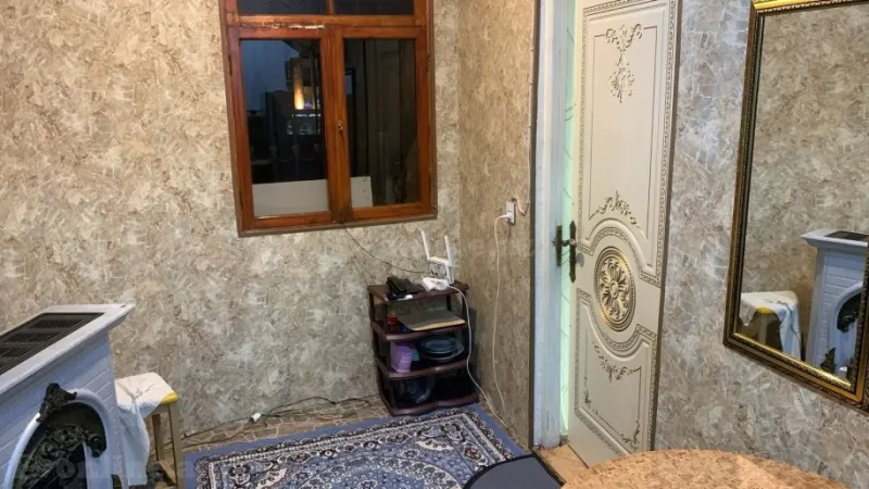 Kirayə verilir 2 otaqlı Mənzil Yeni tikili 700 m² İnşaatçılar m. - şəkil 3