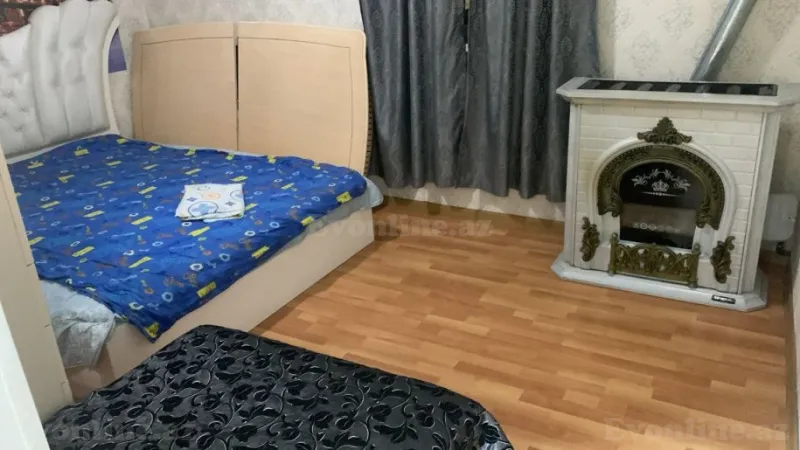 Kirayə verilir 2 otaqlı Mənzil Yeni tikili 700 m² İnşaatçılar m. - şəkil 5