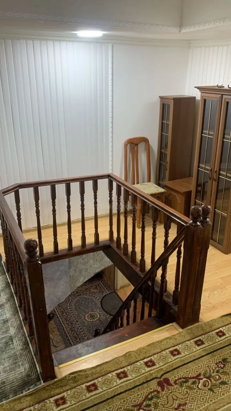 Kirayə verilir 2 otaqlı Mənzil Yeni tikili 700 m² İnşaatçılar m. - şəkil 6