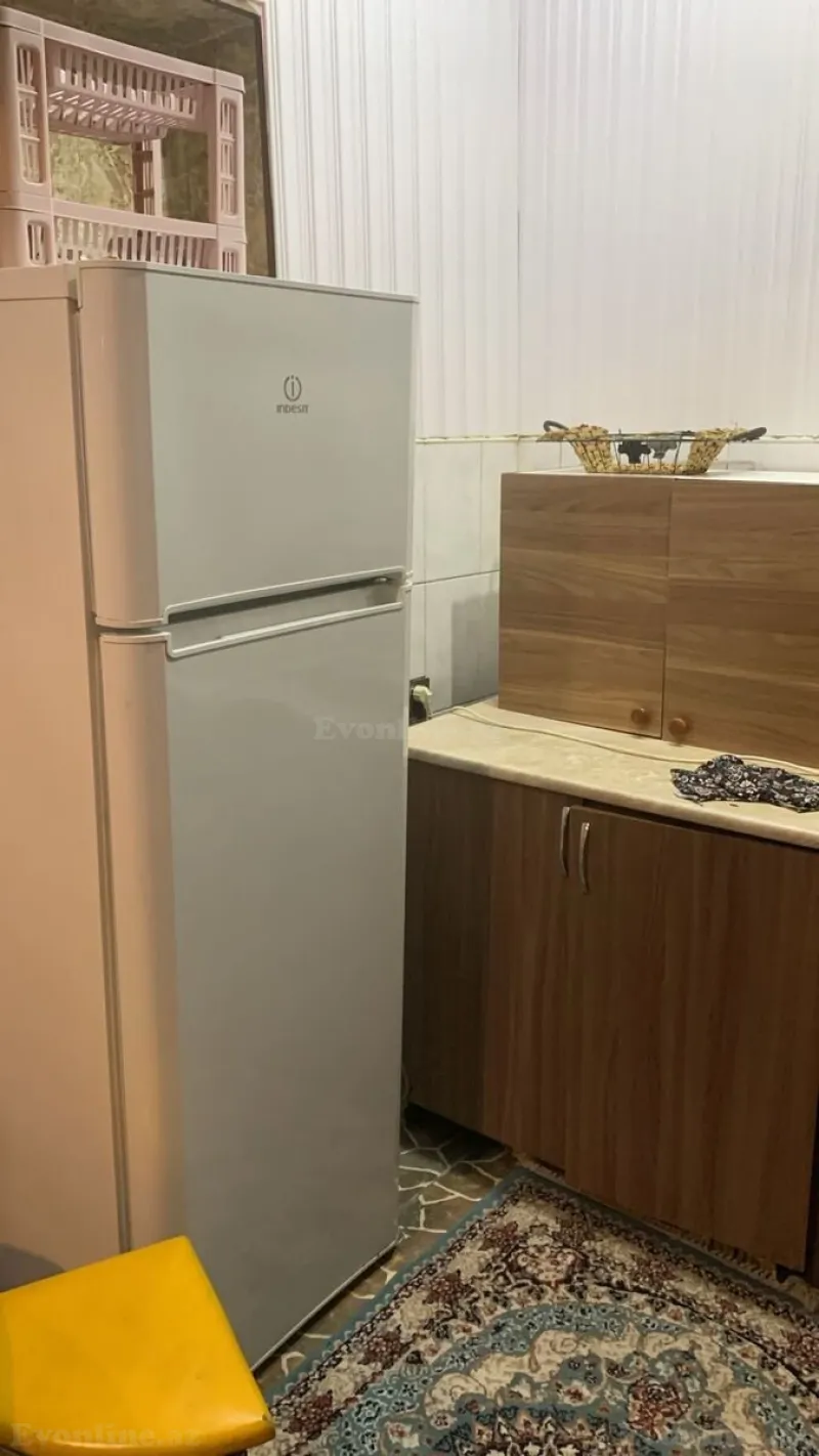 Kirayə verilir 2 otaqlı Mənzil Yeni tikili 700 m² İnşaatçılar m. - şəkil 7