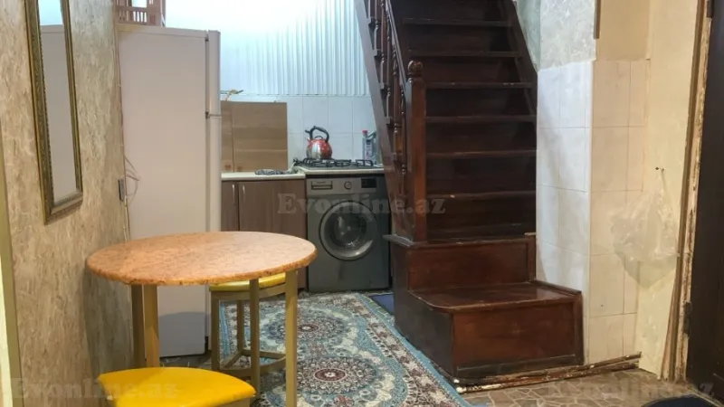 Kirayə verilir 2 otaqlı Mənzil Yeni tikili 700 m² İnşaatçılar m. - şəkil 9