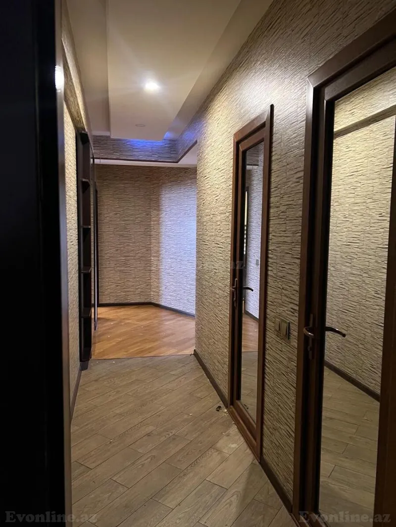 Satılır 3 otaqlı Mənzil Yeni tikili 110 m² Xırdalan - şəkil 9
