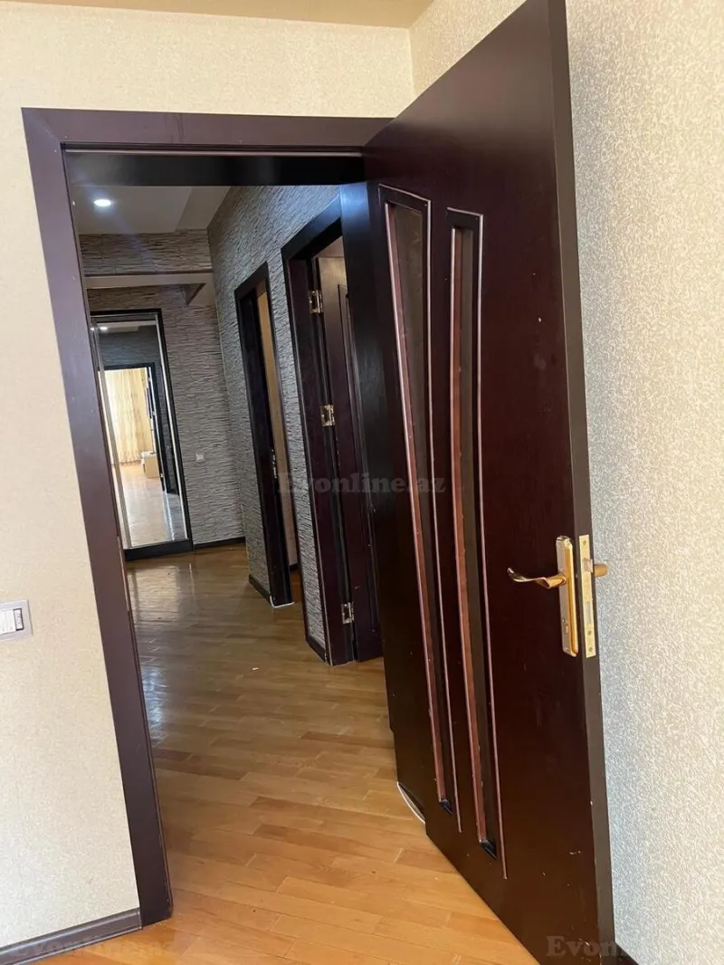 Satılır 3 otaqlı Mənzil Yeni tikili 110 m² Xırdalan - şəkil 10