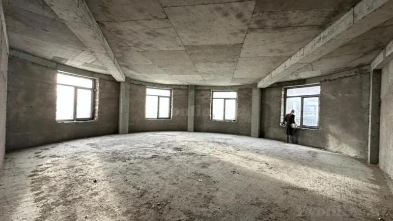 Satılır 4 otaqlı Mənzil Yeni tikili 231 m² Xətai r. - şəkil 6