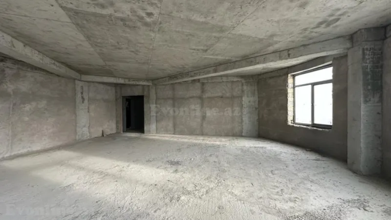 Satılır 4 otaqlı Mənzil Yeni tikili 231 m² Xətai r. - şəkil 7
