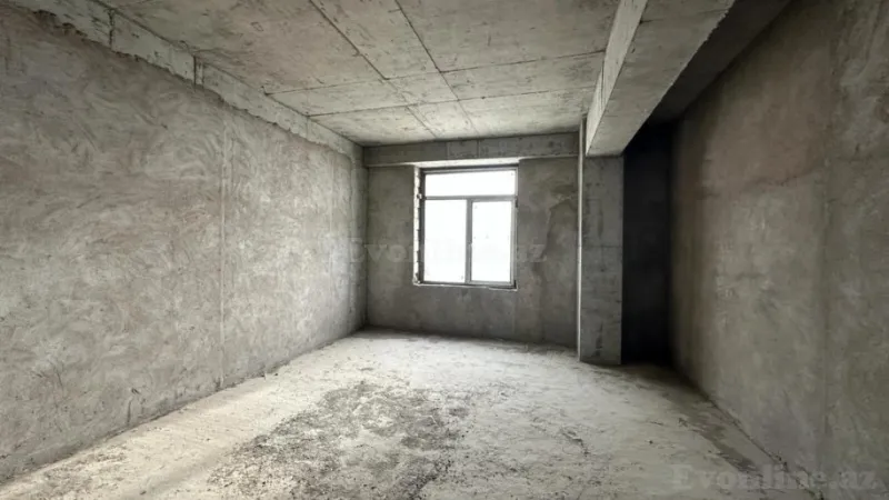 Satılır 4 otaqlı Mənzil Yeni tikili 231 m² Xətai r. - şəkil 9