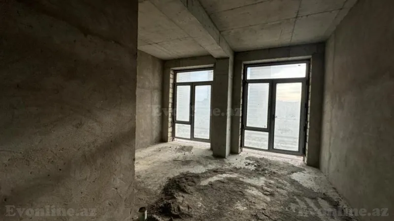 Satılır 4 otaqlı Mənzil Yeni tikili 231 m² Xətai r. - şəkil 10