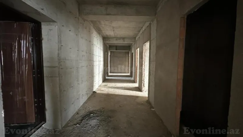 Satılır 4 otaqlı Mənzil Yeni tikili 231 m² Xətai r. - şəkil 11