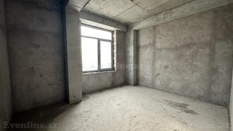 Satılır 4 otaqlı Mənzil Yeni tikili 231 m² Xətai r. - şəkil 12