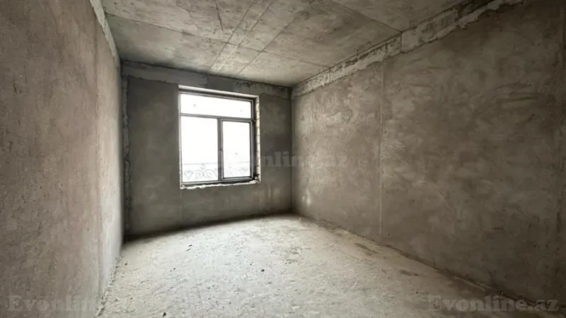 Satılır 4 otaqlı Mənzil Yeni tikili 231 m² Xətai r. - şəkil 13