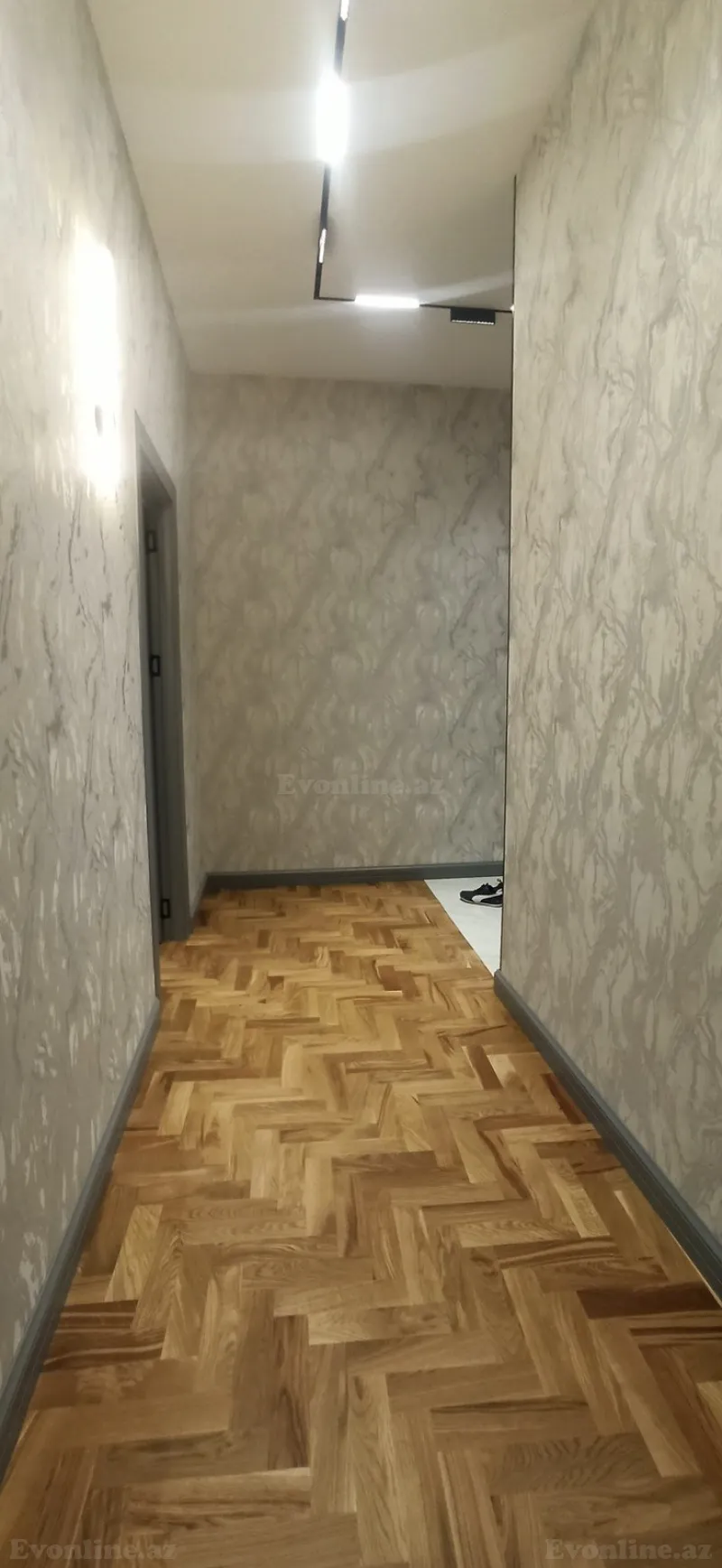 Satılır 3 otaqlı Mənzil Yeni tikili 115 m² 8 Noyabr m. - şəkil 7