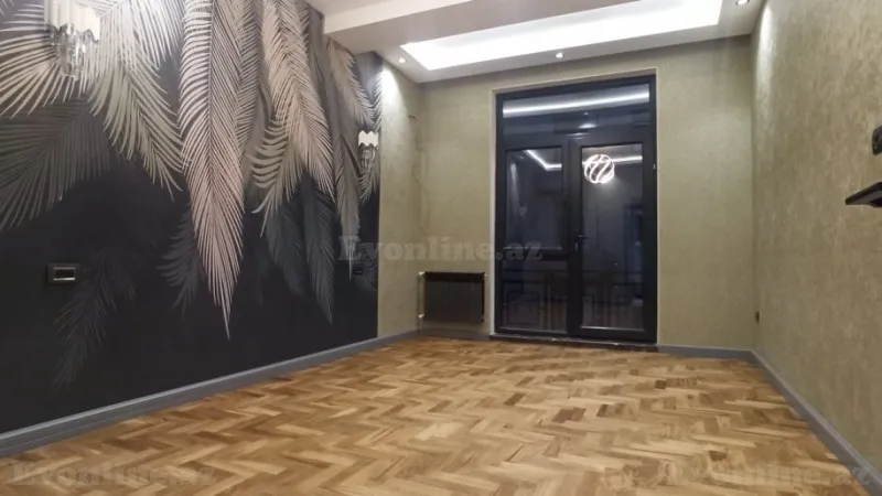 Satılır 3 otaqlı Mənzil Yeni tikili 115 m² 8 Noyabr m. - şəkil 11