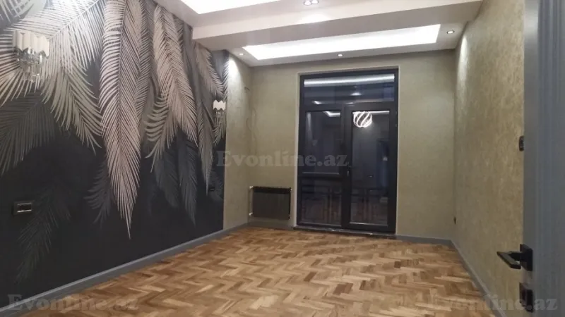 Satılır 3 otaqlı Mənzil Yeni tikili 115 m² 8 Noyabr m. - şəkil 12
