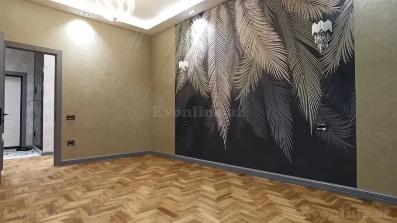 Satılır 3 otaqlı Mənzil Yeni tikili 115 m² 8 Noyabr m. - şəkil 13