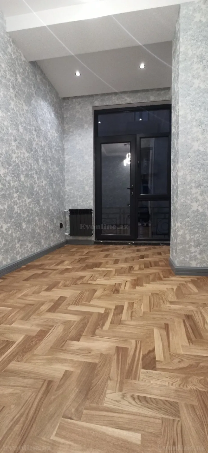 Satılır 3 otaqlı Mənzil Yeni tikili 115 m² 8 Noyabr m. - şəkil 14