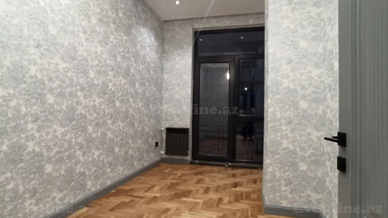 Satılır 3 otaqlı Mənzil Yeni tikili 115 m² 8 Noyabr m. - şəkil 15