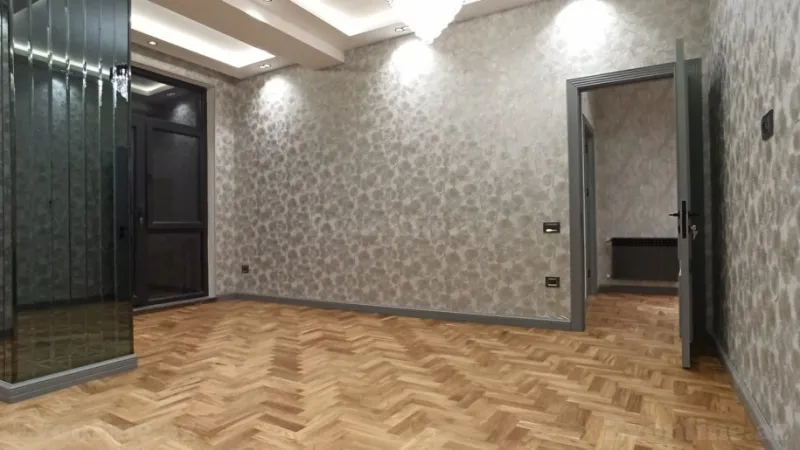 Satılır 3 otaqlı Mənzil Yeni tikili 115 m² 8 Noyabr m. - şəkil 20