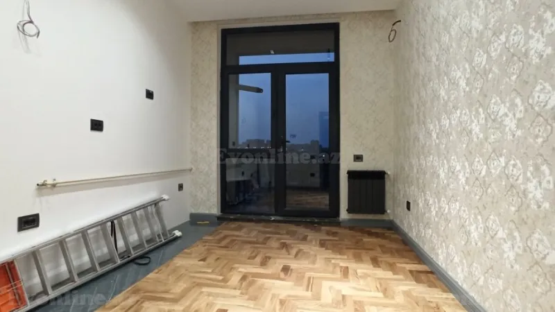 Satılır 3 otaqlı Mənzil Yeni tikili 115 m² 8 Noyabr m. - şəkil 21