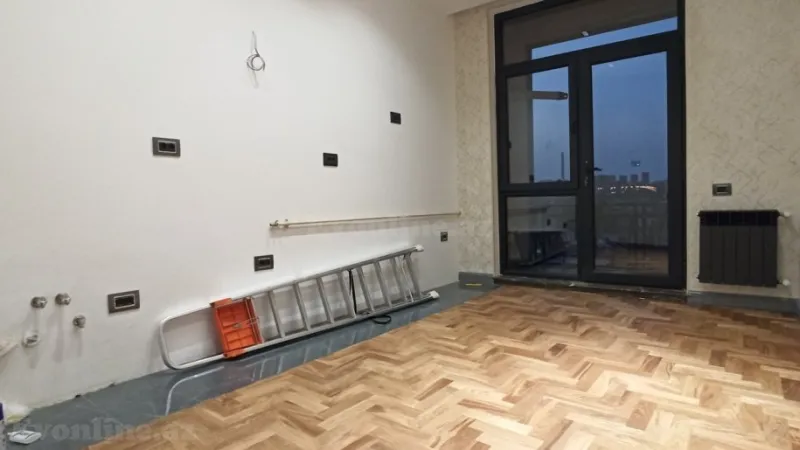 Satılır 3 otaqlı Mənzil Yeni tikili 115 m² 8 Noyabr m. - şəkil 23