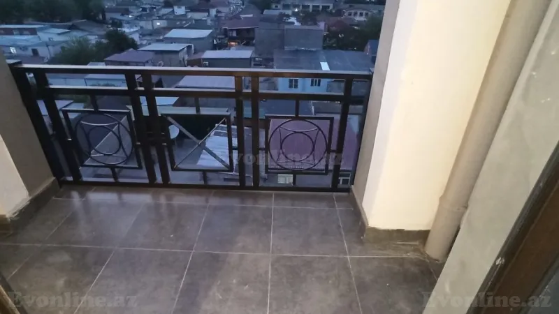 Satılır 3 otaqlı Mənzil Yeni tikili 115 m² 8 Noyabr m. - şəkil 26